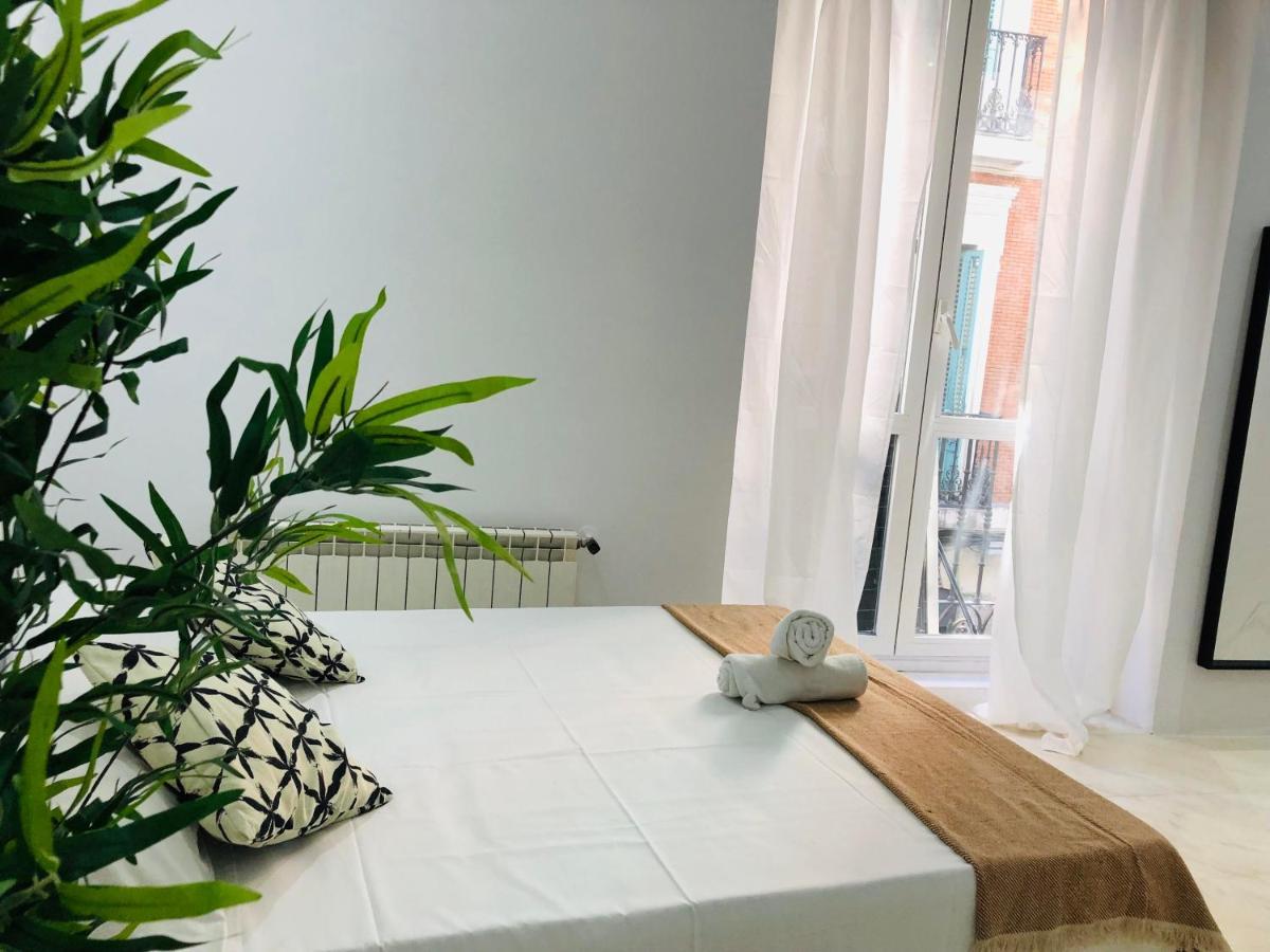 Appartement Letras D *